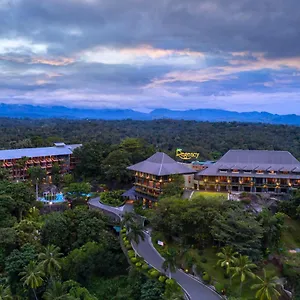 Earl's Regency Hotel Kandy