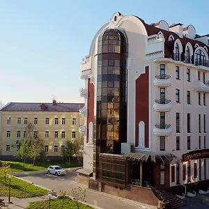 Staro Hotel Kyiv